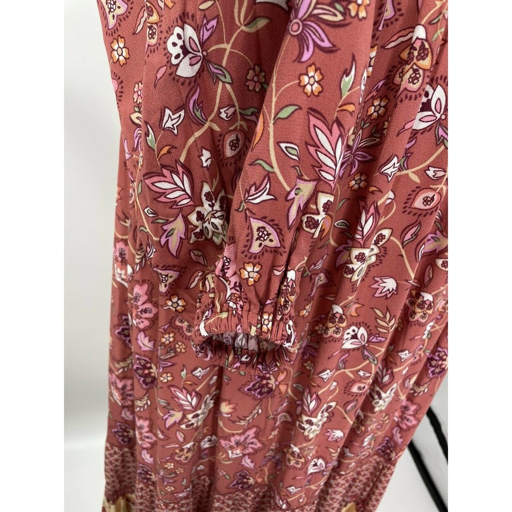 Spell and Gypsy Collective Portobello Road Gown - Picture 10 of 12